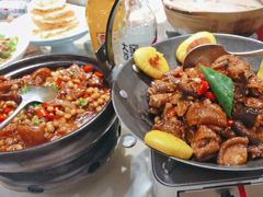 -小户人家(循礼门南国中心店)