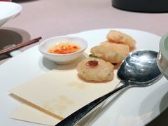 -鲤院·新中式美学·庭院餐厅(夫子庙店)