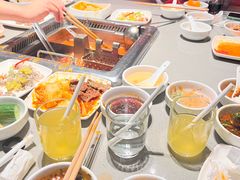 -海底捞火锅(珠影星光城夜宵主题店)