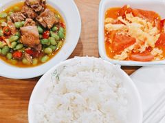 -老乡鸡(东方广场店)