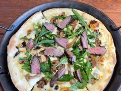 -West10 西拾·西餐厅·创意菜(未来科技城店)