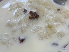 牛奶八宝饭冰-百家缘(东门南路店)