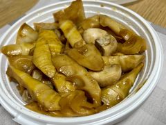 -京味斋·烤鸭·北京菜(安贞店)