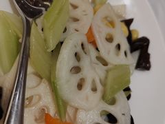 -武汉香格里拉大酒店·香宫中餐厅