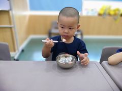 -侎宝运动成长中心(嘉定大融城店)