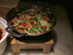 -绿茶餐厅(昆明世纪金源店)