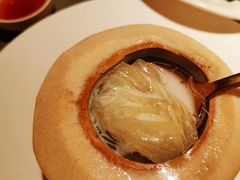 海南椰青翅-闻见中国海南菜(K11店)