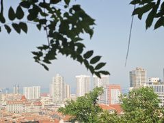 -观象山公园