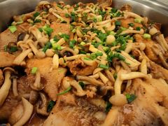 -关东小院(瀛海环宇坊店)