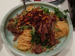 -好福记饭店(红梅公园店)
