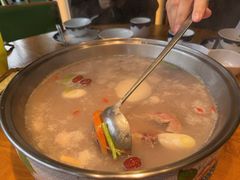 -娜仁图雅蒙古美食村(33小镇店)
