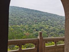-灵谷景区