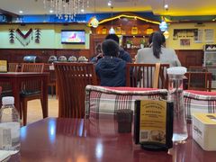 -清真· AL-JANNAT 佳纳特餐厅(仙林店)
