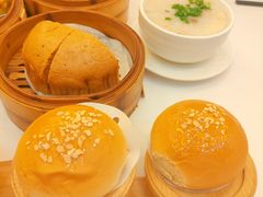 -顺德人家食府(黄金广场店)