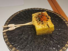 -火山屋台(新街口店)