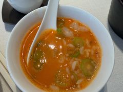 龙虾泡饭-香港龙凤楼(巨鹿路洋房店)