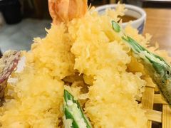 大虾天妇罗-馥家小馆(黔灵山公园店)