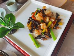 -山外山菜馆(玉泉路店)