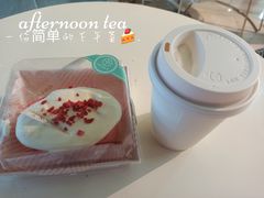 -西檬树SIMON·T轻奢蛋糕(大东方Max店)