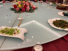 -香港美食大酒楼