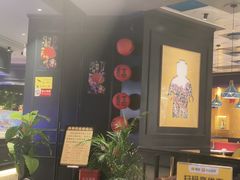 -SEA西雅图海鲜自助餐厅(海乐世界店)