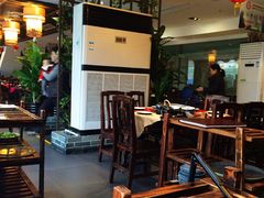 -渔米粥(罗湖店)
