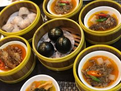 -博悦茶餐厅(文殊院店)