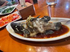-南海渔家•海鲜•正宗海南菜(海棠湾店)