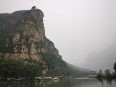 -孤山寨风景区