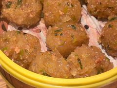 -三道菜(明堂公园店)