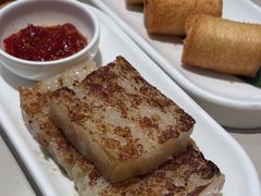 -蔡澜点心·粤菜(丽泽天街店)