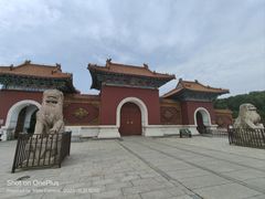 -北陵公园
