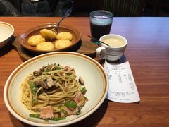 -萨莉亚意式餐厅(国和1000店)