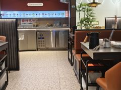-骨之味·筒骨汤火锅(江头店)
