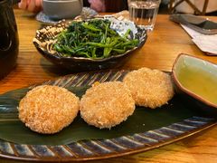 -默加东南亚美食(大宁音乐广场店)