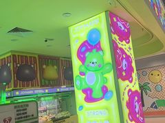 -JOYMARK(天津西青万达店)