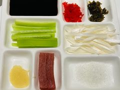 -四季民福烤鸭店(王府井东安门店)