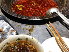-大鱼山房鱼头火锅(老字号品质店)