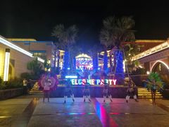 -三亚海昌梦幻海洋不夜城