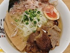 -面屋 猪一