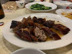 -禄源公·老莞诚饭店