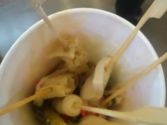 -童陈记重庆冷串串(食宝街店)