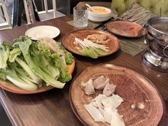 -食百绚全日制餐厅(成都棕榈泉费尔蒙酒店)