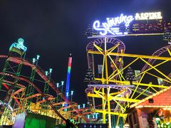 -海德公园