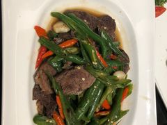 -玄武苏宁诺富特酒店·紫金轩中餐厅