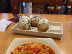 -东泰祥生煎馆(重庆北路店)
