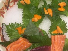 -万岛日本料理铁板烧(梅赛德斯奔驰店)