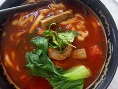 -李先生牛肉面大王(朝阳街店)