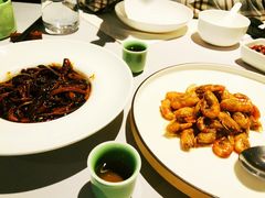 -屋里厢上海菜馆