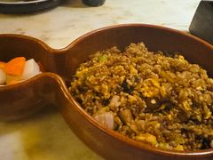 -绿茶餐厅(松江万达店)